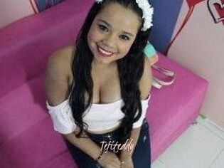 Tefiteddy