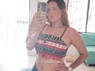 Tefygarciia