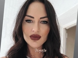 Teigenfox