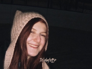 Teishafoltz