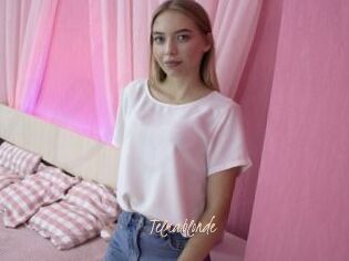 Telmablonde
