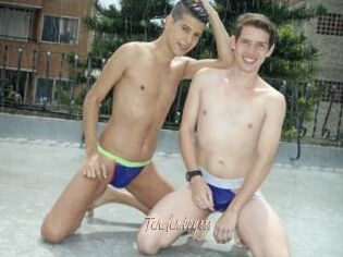 Tenderboysss