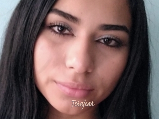 Terajean