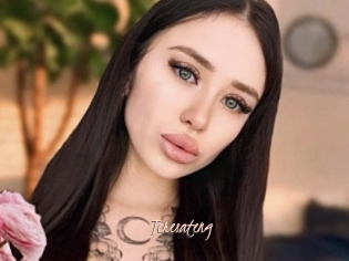 Teresateng