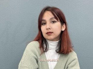 Terezamanch
