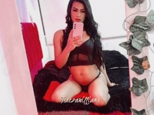 Terezawilliams