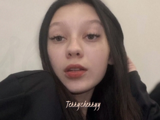 terrycherryy Sexenmacht