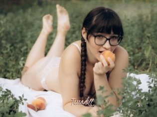tessadoll Sexenmacht