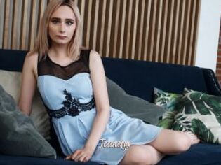Tessaskyx