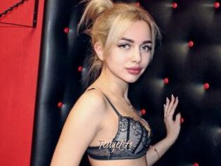 Tessyelits