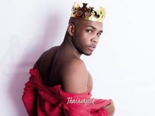 Thaironjock