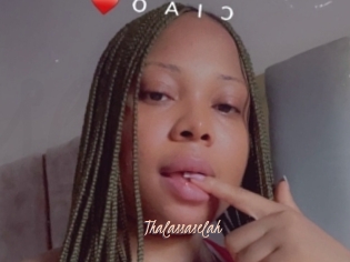 Thalassaselah