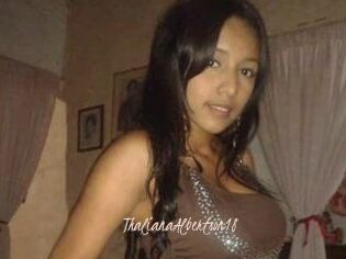 ThalianaAlbertson18