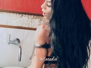 Thalianadior