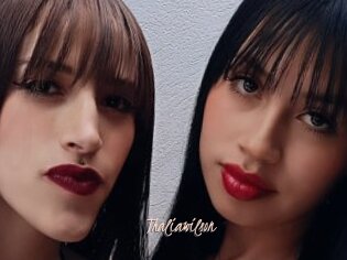 Thaliawilson