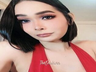 Thalinabrown