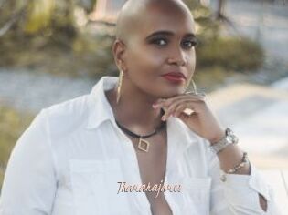 Thamarajames