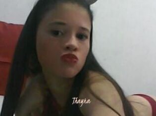 Thayra