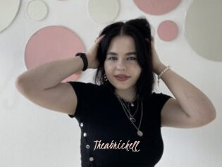 Theabrickell