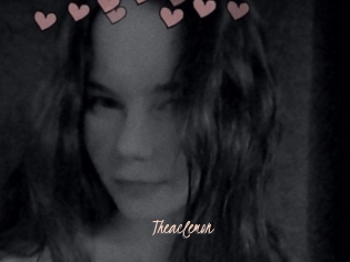 theaclemon Sexenmacht