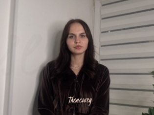 Theacovey
