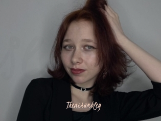 theacrumbley Sexenmacht