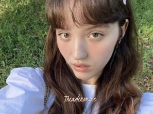 Theadensmore