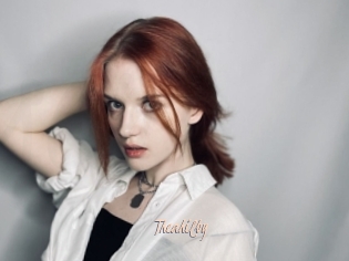 Theahilby