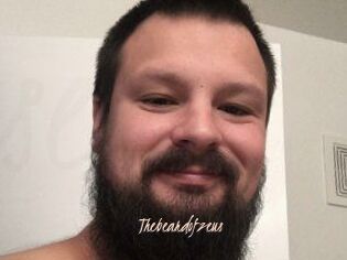 Thebeardofzeus