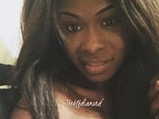 Theblkdiamond