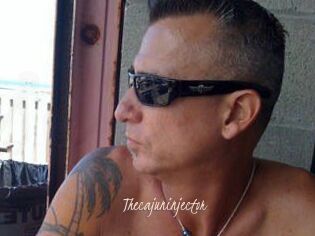 Thecajuninjector