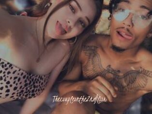Thecoupleonthe2ndfloor
