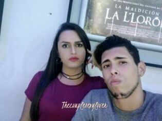 Thecouplesexylover