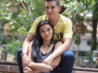 Thecris