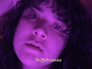 Theillustriousrhea