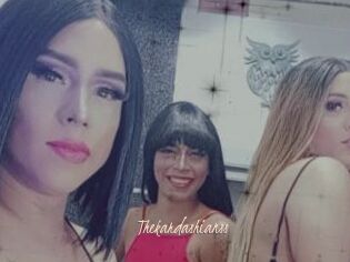Thekardashianss
