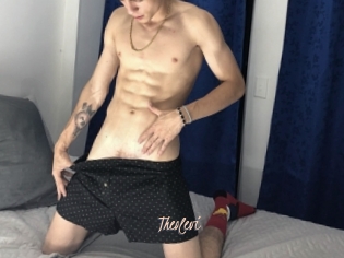 Theolevi