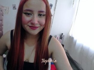 Thephania