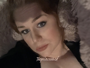 Theprincessred