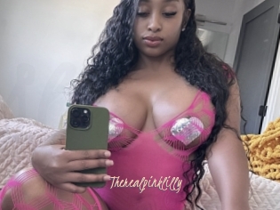 Therealpinklilly