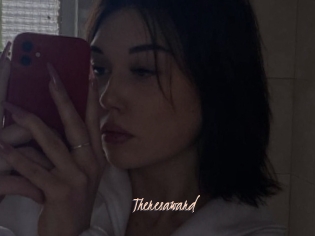 Theresaward