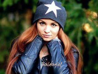 Theridergirl