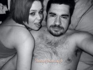 Thesexystonercouple