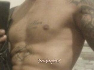 Thevikingdevil