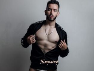 Thiagoarmy