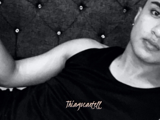 Thiagocastell