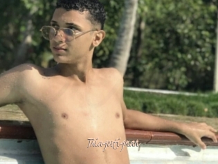 Thiagostigman