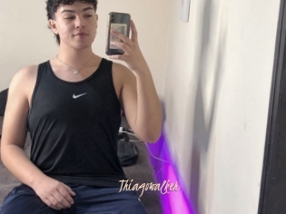 Thiagowalker