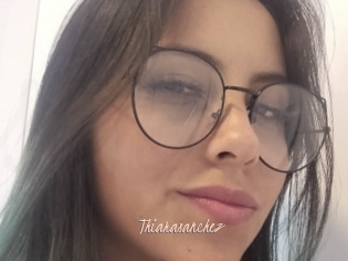 Thiarasanchez