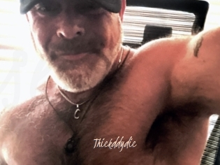 thickddydic Sexenmacht